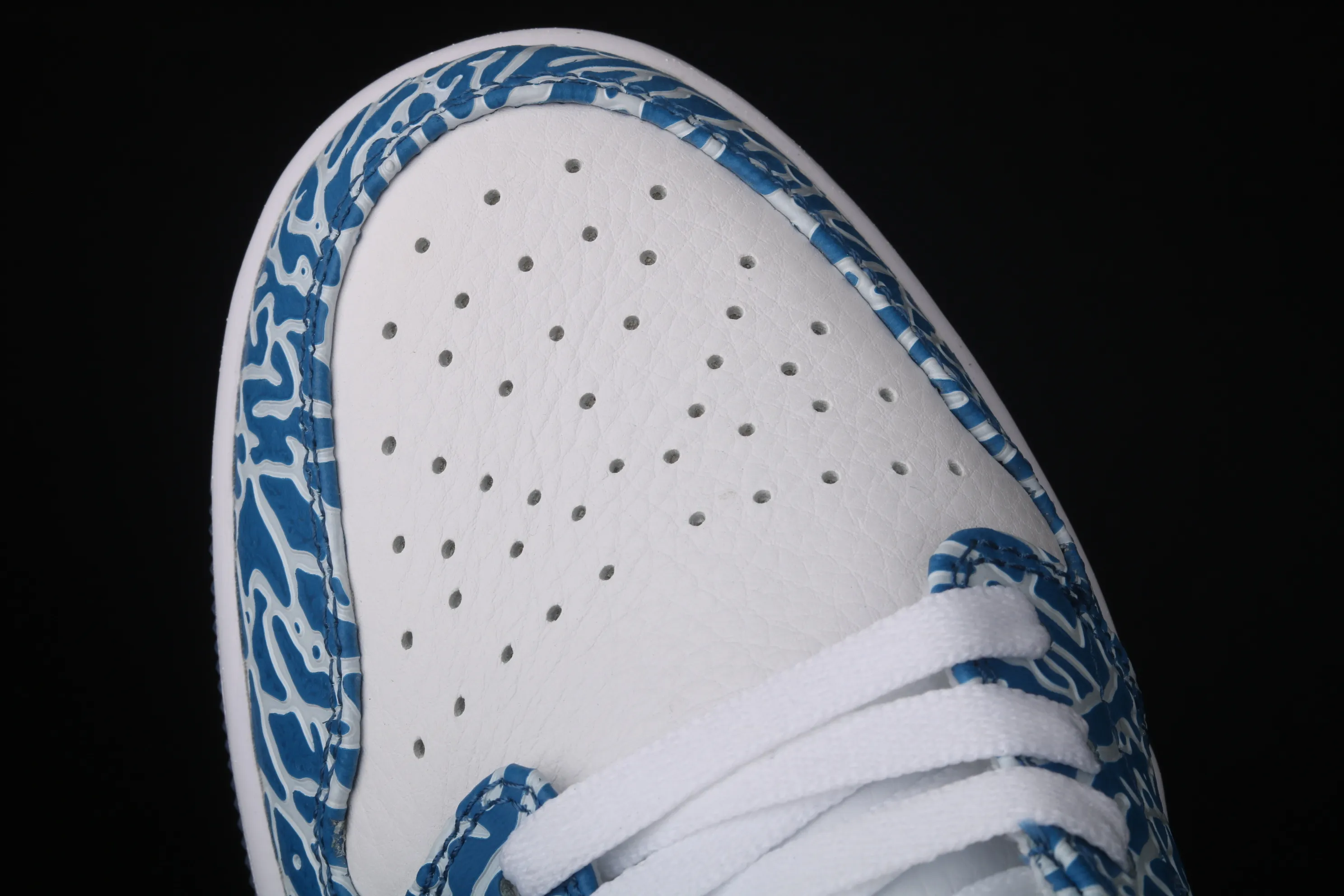 All categories Air Jordan Jordan series basketball shoes Air Jordan 1 Low Air Jordan 1 Low AJ1 Joe 1 low-top cultural and leisure sports sneakers 309192-172